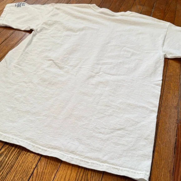 1999 Atlantic Coast Line Vintage Train T-Shirt - Picture 11 of 11